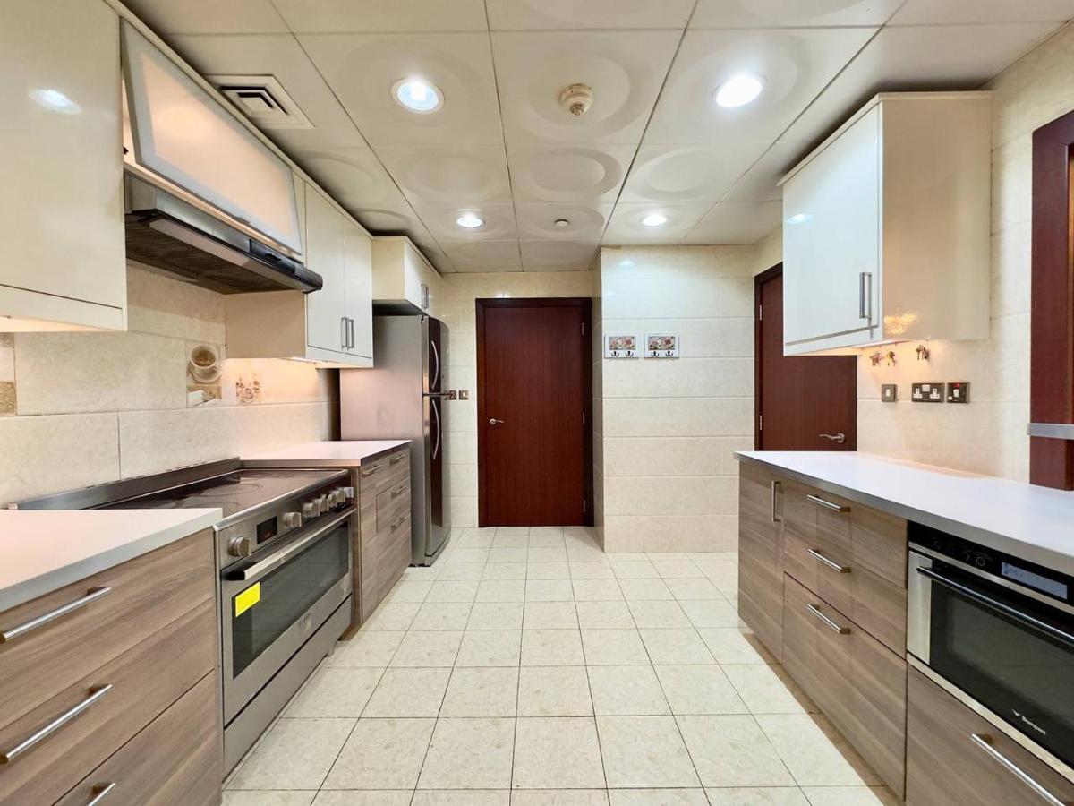 Ar Holiday Home Jbr 2 Dubai Exterior photo