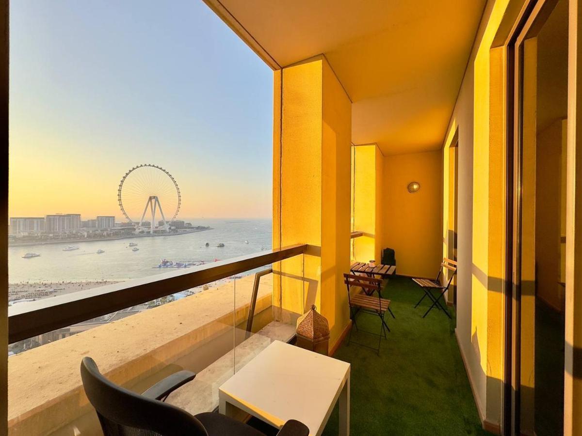 Ar Holiday Home Jbr 2 Dubai Exterior photo