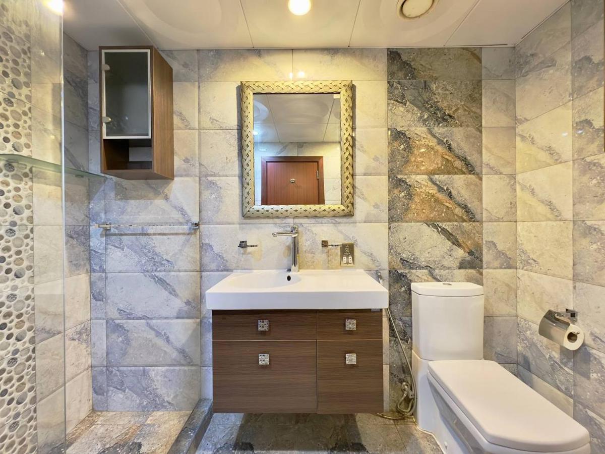 Ar Holiday Home Jbr 2 Dubai Exterior photo