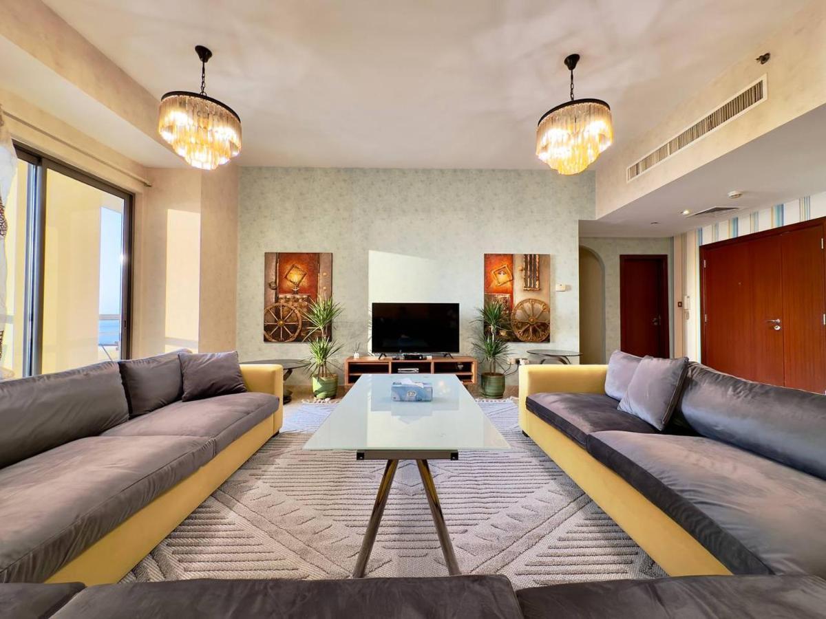Ar Holiday Home Jbr 2 Dubai Exterior photo