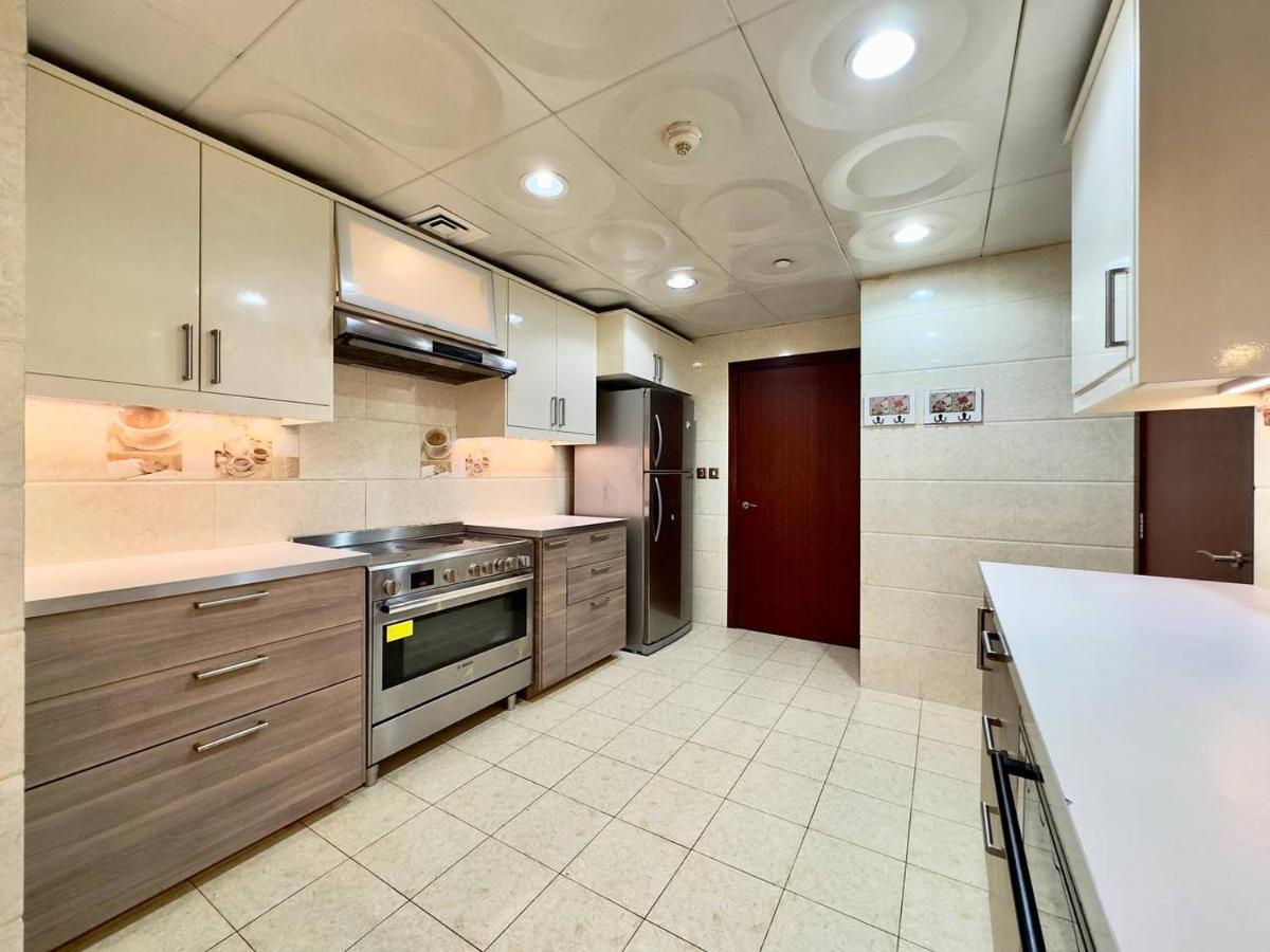 Ar Holiday Home Jbr 2 Dubai Exterior photo