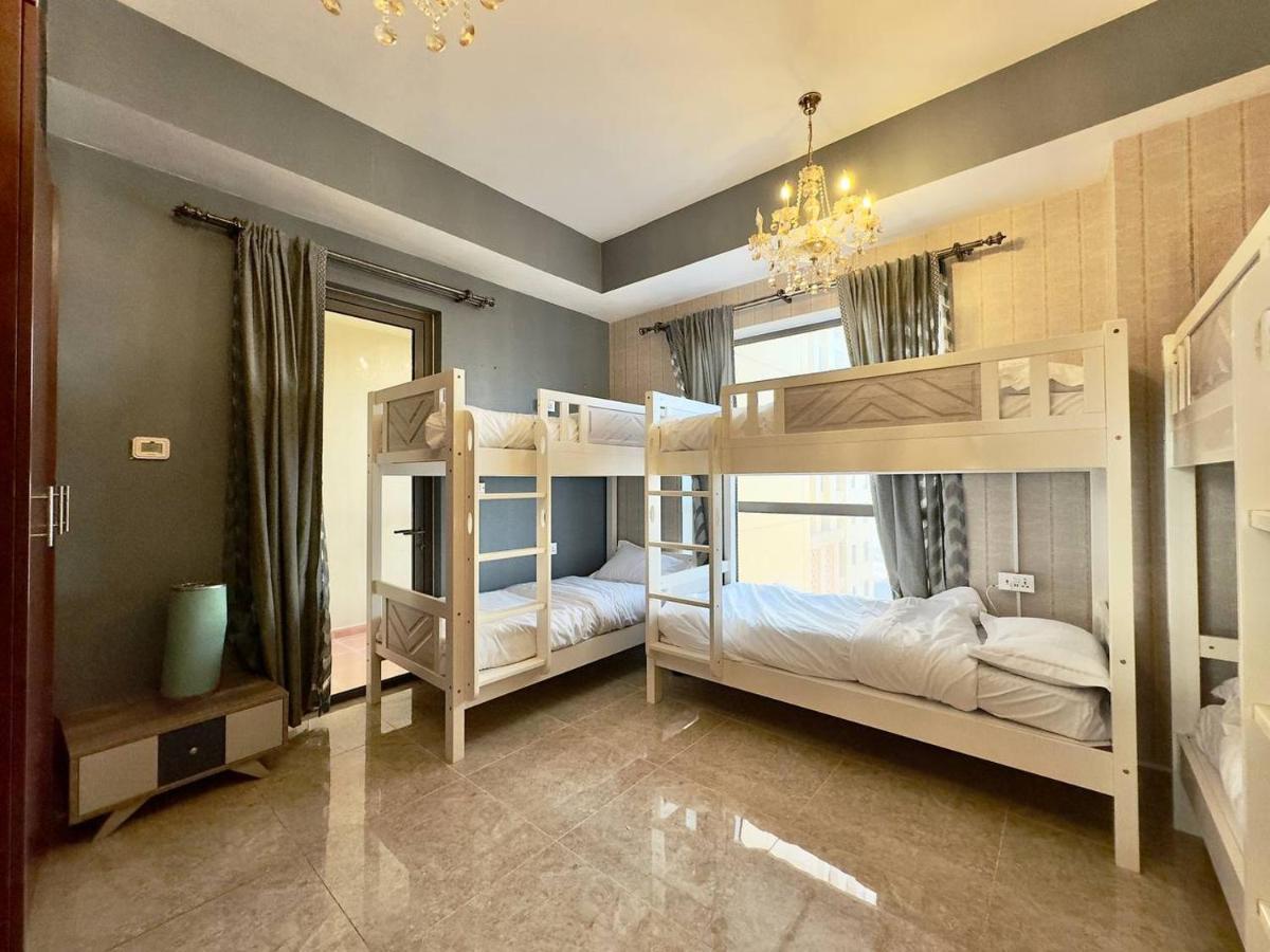 Ar Holiday Home Jbr 2 Dubai Exterior photo