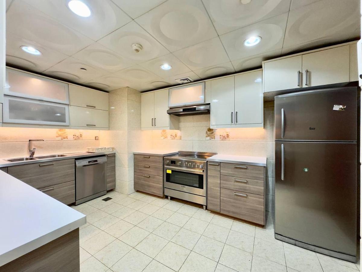 Ar Holiday Home Jbr 2 Dubai Exterior photo
