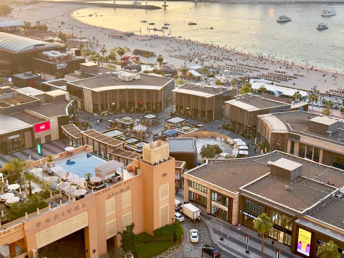 Ar Holiday Home Jbr 2 Dubai Exterior photo