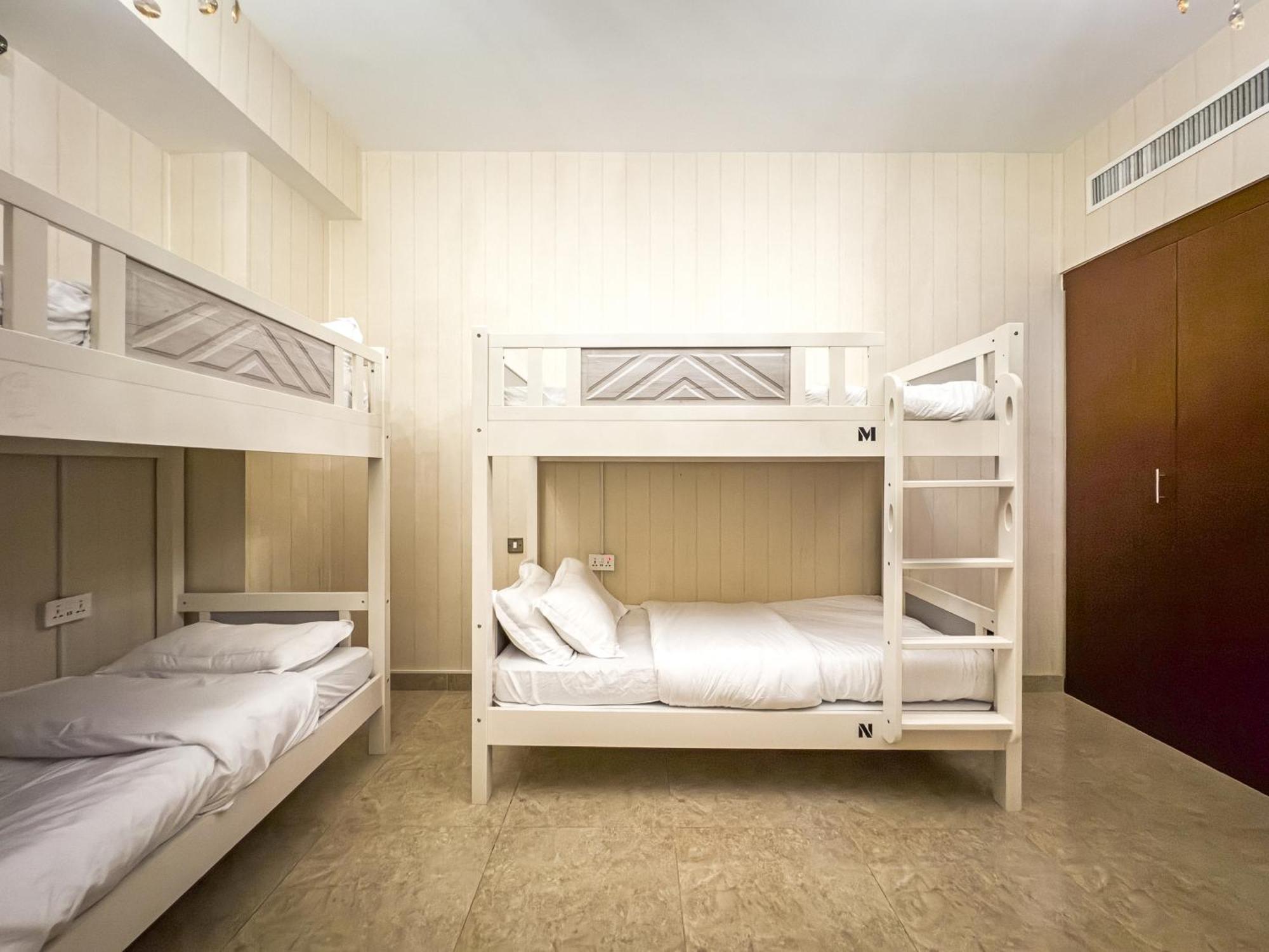 Ar Holiday Home Jbr 2 Dubai Exterior photo