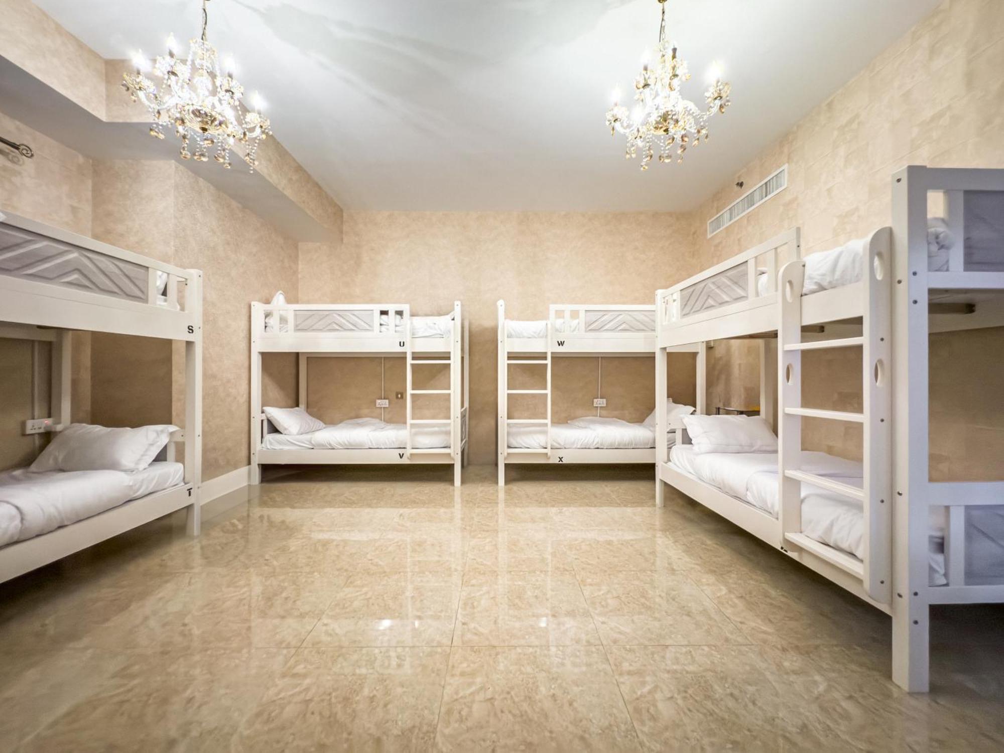 Ar Holiday Home Jbr 2 Dubai Exterior photo