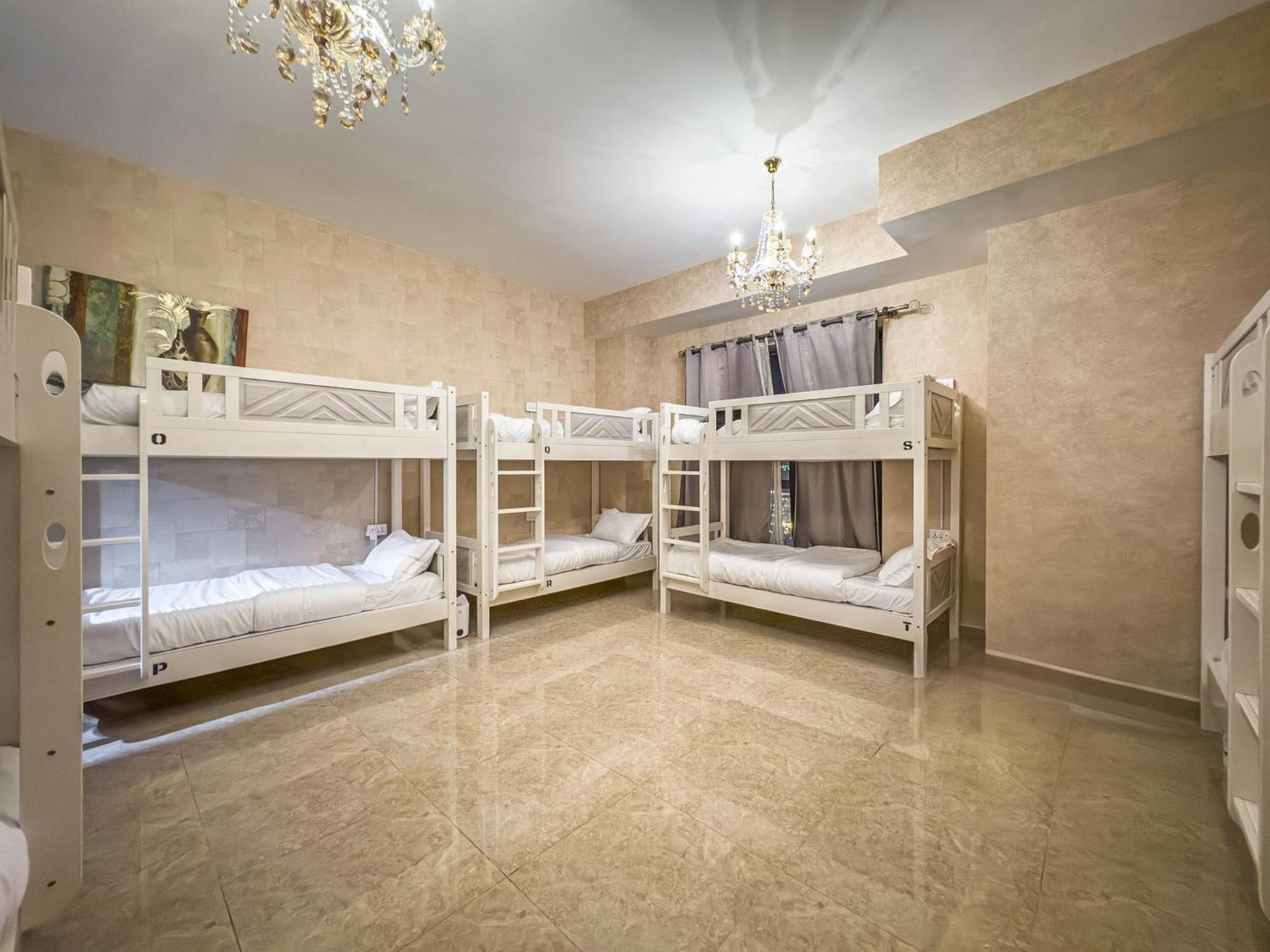 Ar Holiday Home Jbr 2 Dubai Exterior photo