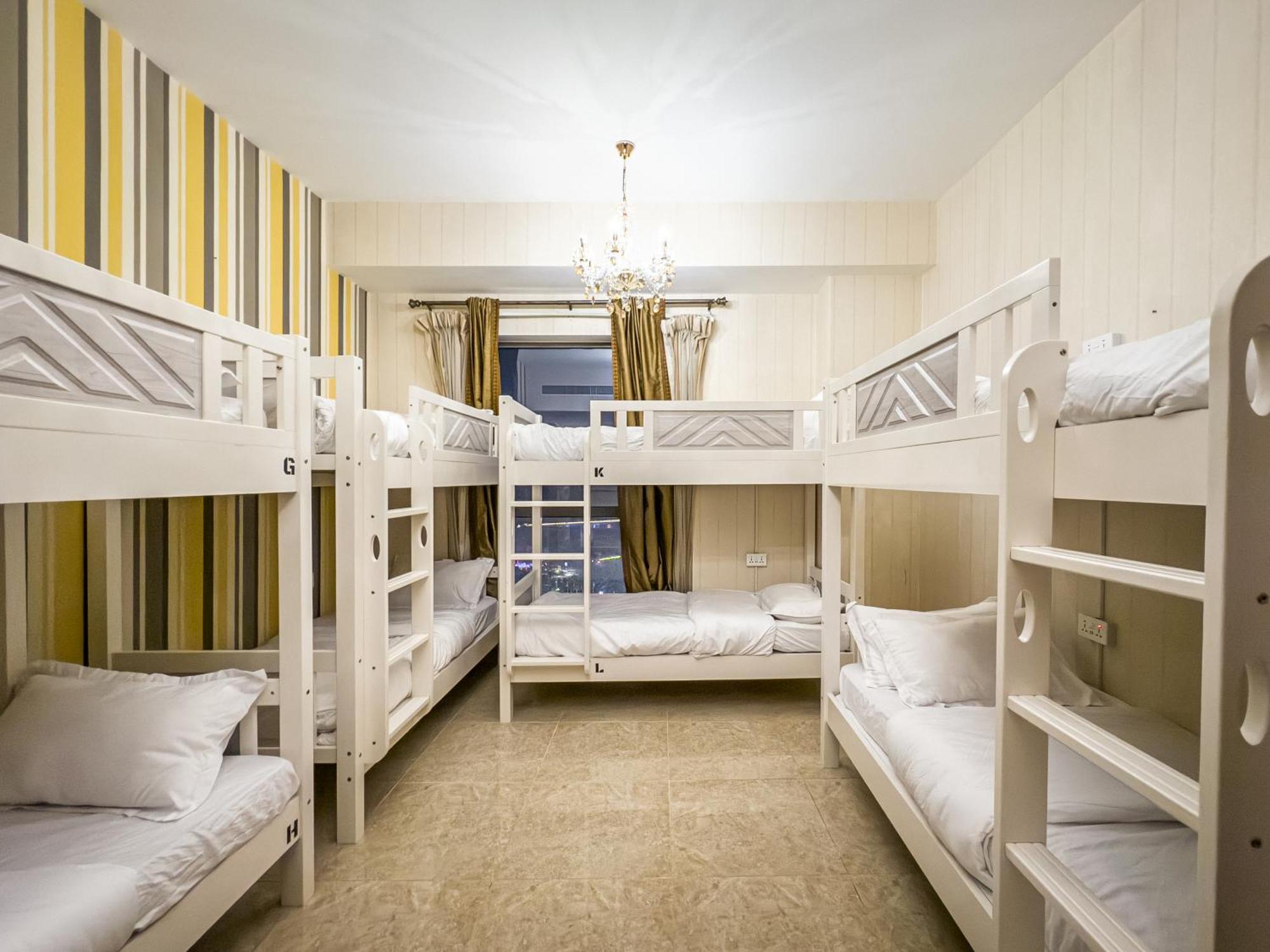 Ar Holiday Home Jbr 2 Dubai Exterior photo